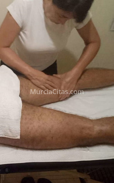 María Elizabet Ortega. 624228477. Citas en MURCIA, MURCIA. www.murciacitas.com.