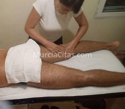 María Elizabet Ortega. 624228477. Citas en MURCIA, MURCIA. www.murciacitas.com.