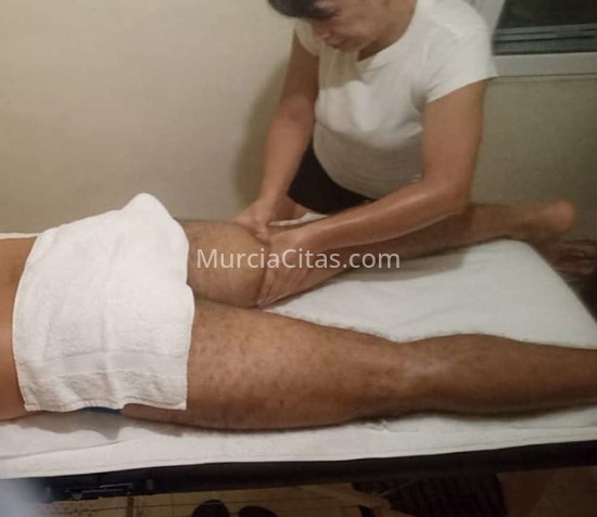María Elizabet Ortega. 624228477. Citas en MURCIA, MURCIA. www.murciacitas.com.