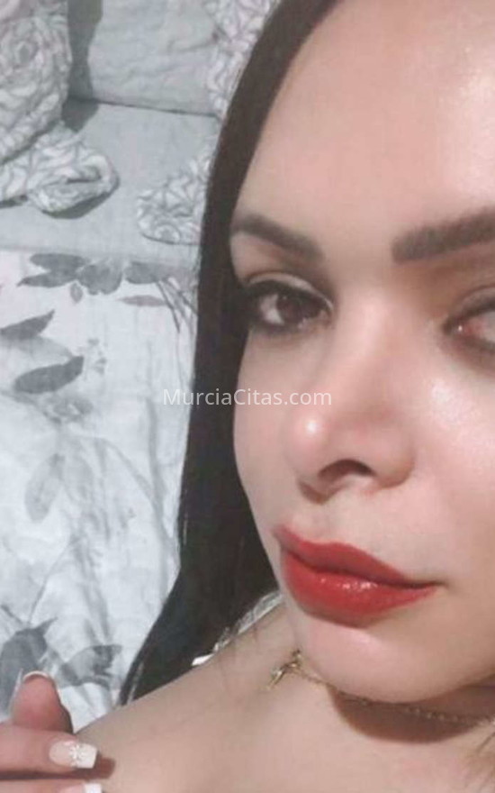 Daniela Andrade . 673560297. Citas en MURCIA, MURCIA. www.murciacitas.com.