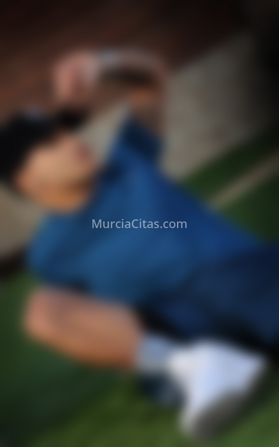 Gregorio, latino extrovertido. 624776136. Citas en MURCIA, MURCIA. www.murciacitas.com.