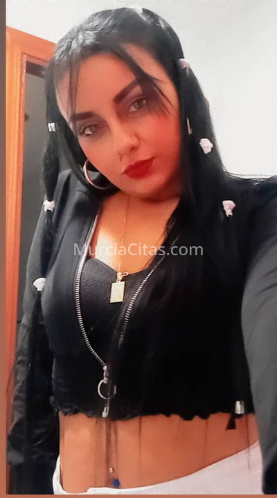 Ximena. 654224232. Citas en MURCIA, MURCIA. www.murciacitas.com.
