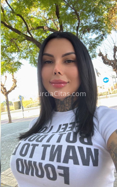 Natalia, trans colombiana recién llegada. 624729943. Citas en MURCIA, MURCIA. www.murciacitas.com.