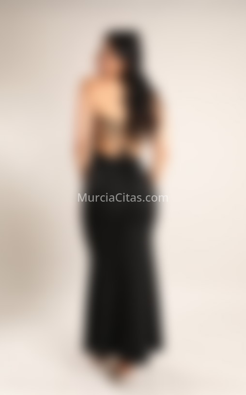 María Fernanda . 642270773. Citas en MURCIA, MURCIA. www.murciacitas.com.