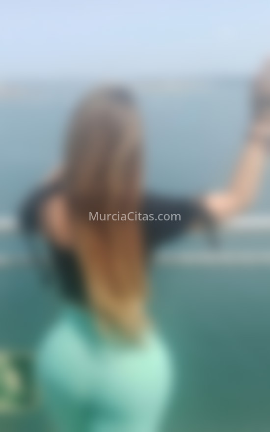 Eliza. 613573321. Citas en MURCIA, MURCIA. www.murciacitas.com.