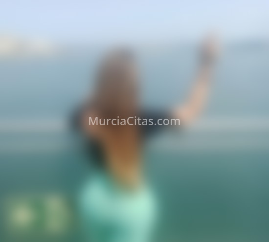 Eliza. 613573321. Citas en MURCIA, MURCIA. www.murciacitas.com.