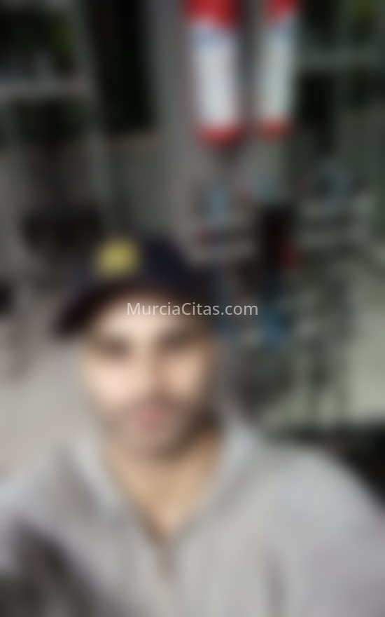 Saúl, educado y buen amigo. 610657829. Citas en MURCIA, MURCIA. www.murciacitas.com.