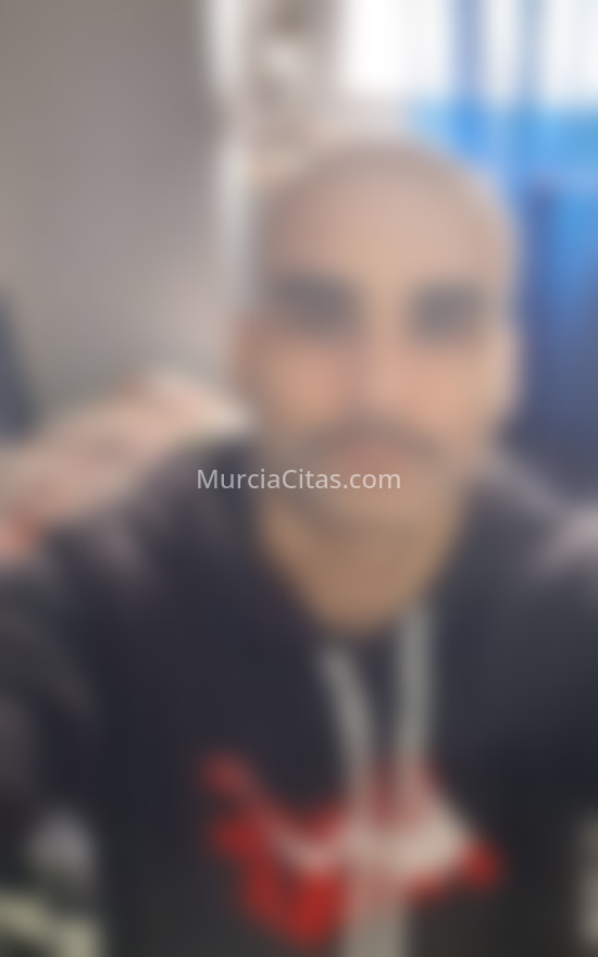 Saúl, educado y buen amigo. 610657829. Citas en MURCIA, MURCIA. www.murciacitas.com.