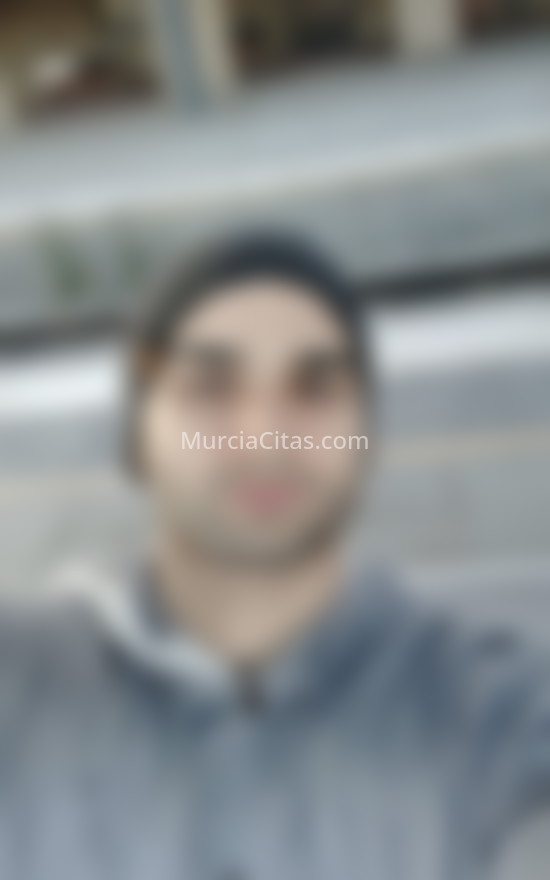 Saúl, educado y buen amigo. 610657829. Citas en MURCIA, MURCIA. www.murciacitas.com.