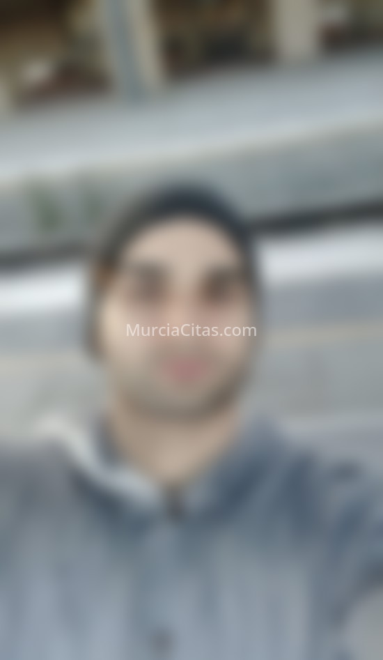 Saúl, educado y buen amigo. 610657829. Citas en MURCIA, MURCIA. www.murciacitas.com.