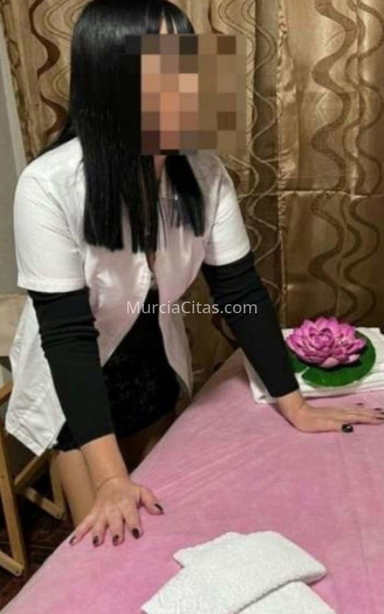 Laura, masajista. 659455836. Citas en MURCIA, MURCIA. www.murciacitas.com.