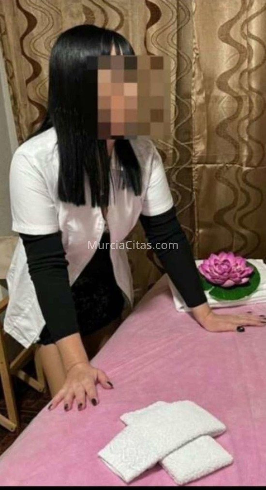 Laura, masajista. 659455836. Citas en MURCIA, MURCIA. www.murciacitas.com.