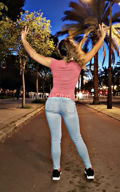 Cristina, 28 años trans española . 633809687. Citas en MURCIA, MURCIA. www.murciacitas.com.
