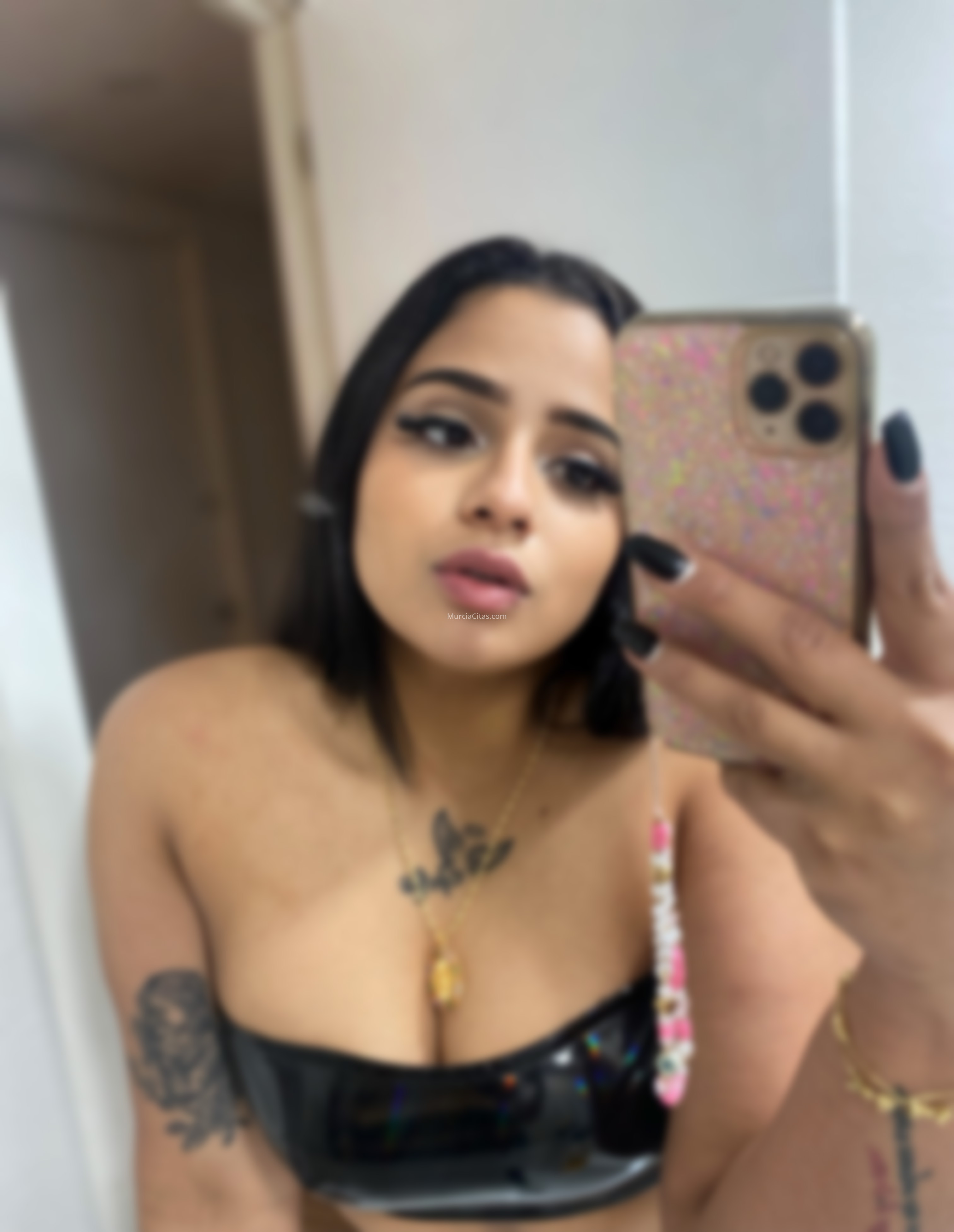 Angelica, jovencita latina. 643617802. Citas en MURCIA, MURCIA. www.murciacitas.com.