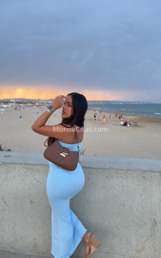 Valentina, fiestera latina. 697496902. Citas en MURCIA, MURCIA. www.murciacitas.com.