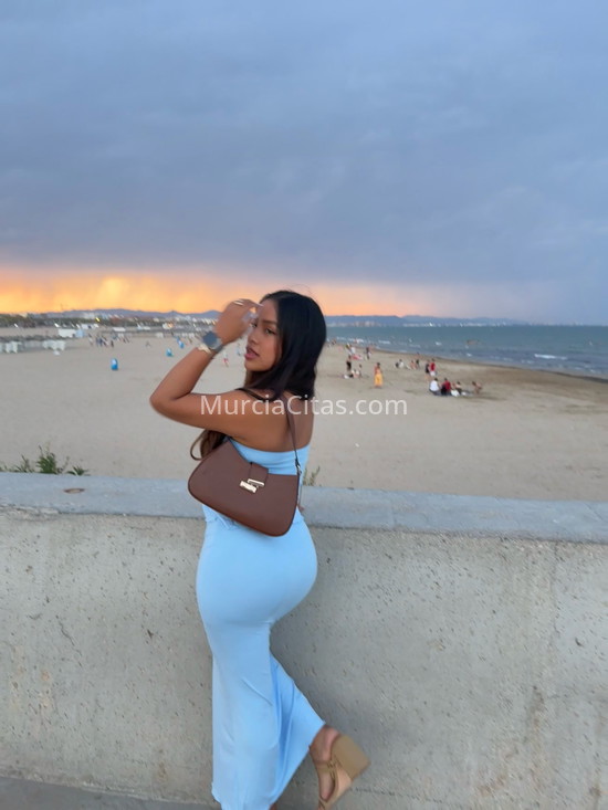 Valentina, fiestera latina. 697496902. Citas en MURCIA, MURCIA. www.murciacitas.com.