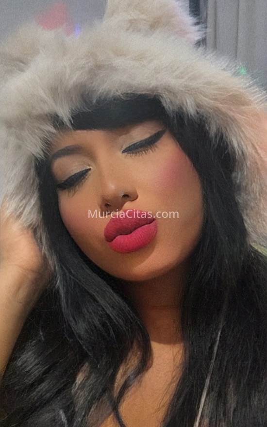 Nicole, trans simpatiquísima. 602658916. Citas en MURCIA, MURCIA. www.murciacitas.com.