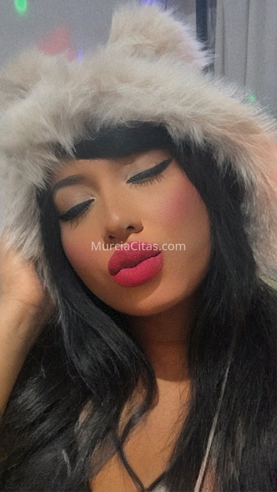 Nicole, trans simpatiquísima. 602658916. Citas en MURCIA, MURCIA. www.murciacitas.com.