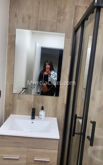Nicole, trans simpatiquísima. 602658916. Citas en MURCIA, MURCIA. www.murciacitas.com.