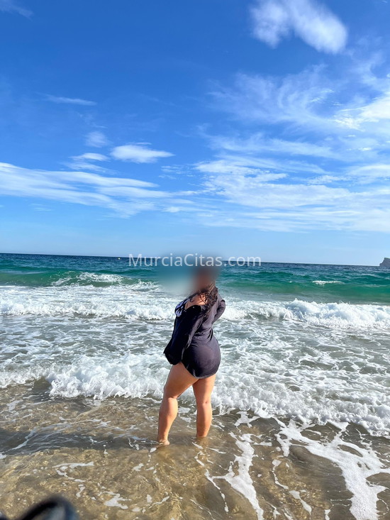 Sofía, colombiana. 604250040. Citas en MURCIA, MURCIA. www.murciacitas.com.