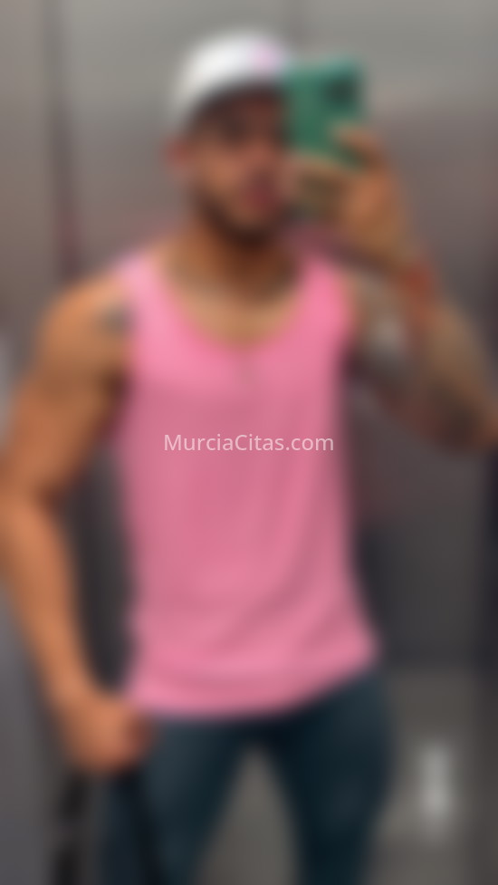 Brian . 617819571. Citas en MURCIA, MURCIA. www.murciacitas.com.