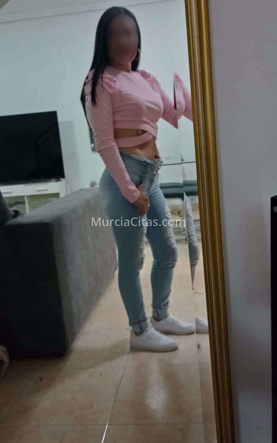 Nataly. 614764770. Citas en MURCIA, MURCIA. www.murciacitas.com.
