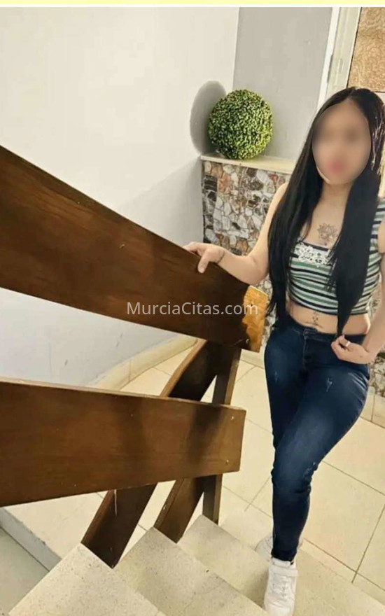 Nataly. 614764770. Citas en MURCIA, MURCIA. www.murciacitas.com.