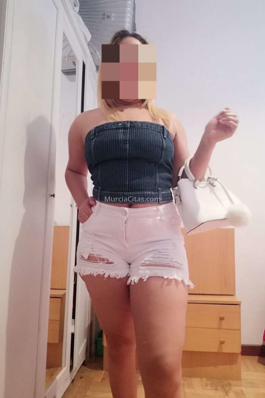 Veronica. 631036850. Citas en MURCIA, MURCIA. www.murciacitas.com.