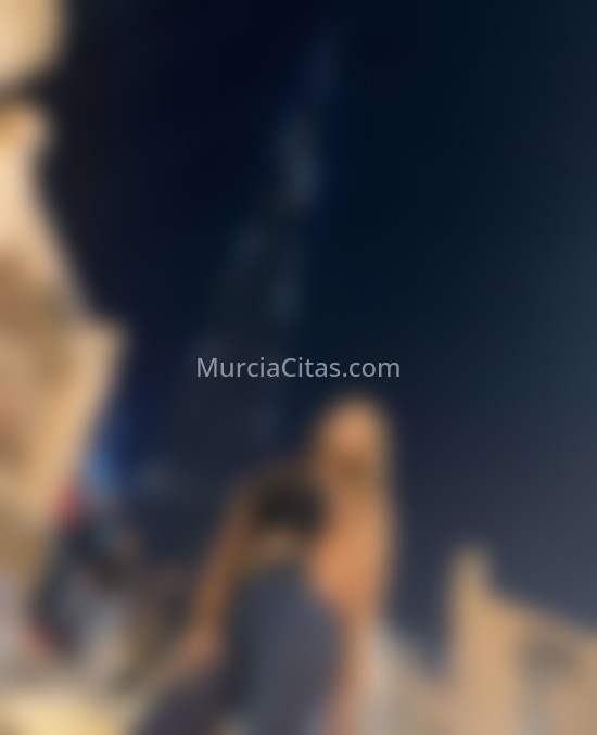 Luna Valenti. 624918385. Citas en MURCIA, MURCIA. www.murciacitas.com.