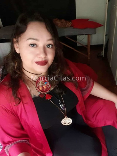 Violeta. 675578355. Citas en MURCIA, MURCIA. www.murciacitas.com.