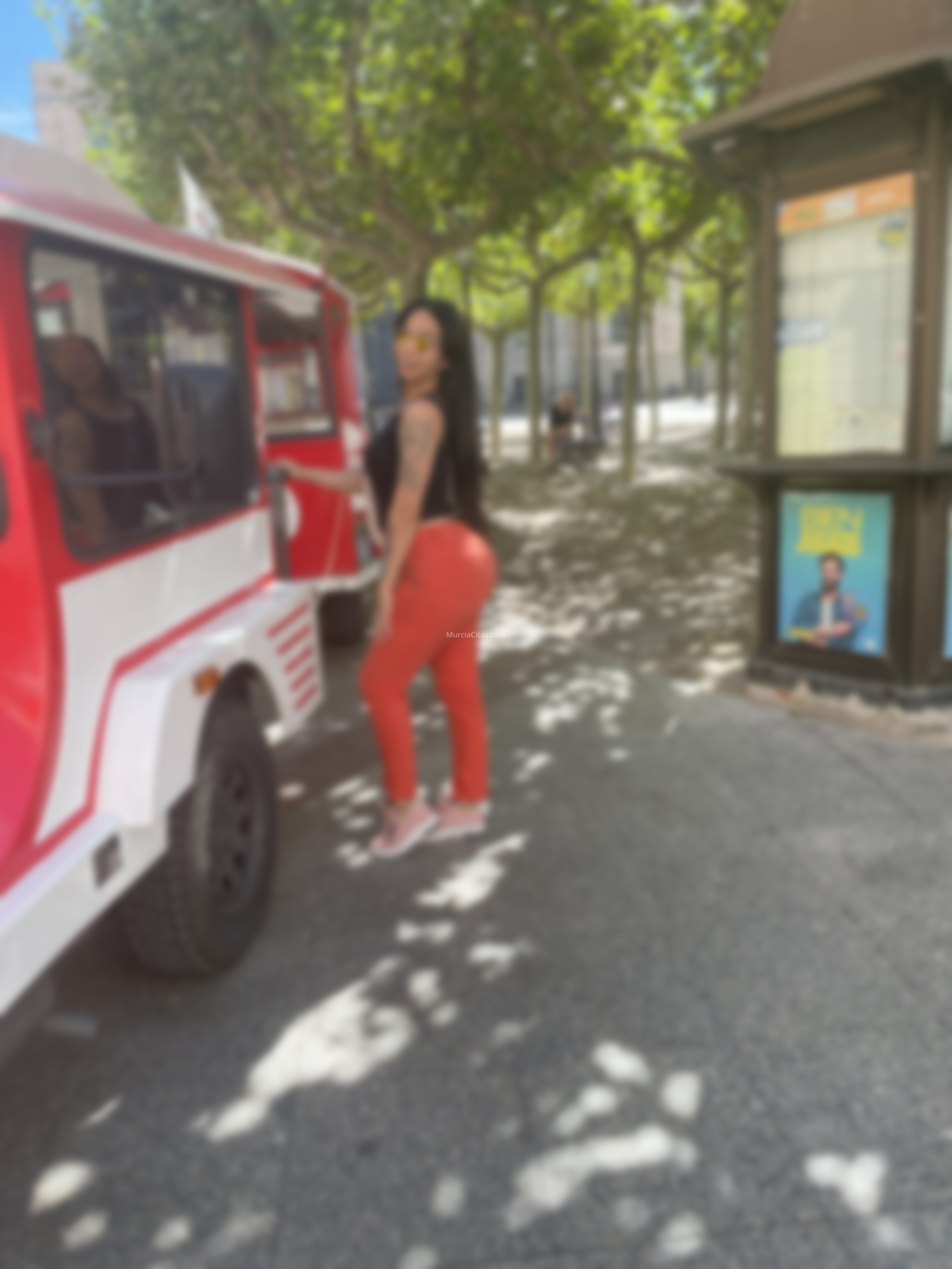 Yasmín, trans guapa, recién llegada. 672829212. Citas en MURCIA, MURCIA. www.murciacitas.com.