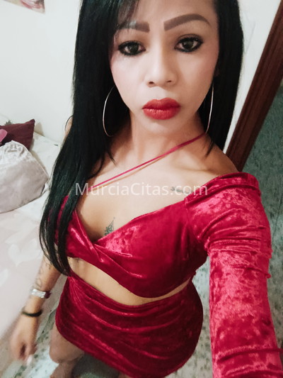 Ashley. 642184495. Citas en MURCIA, MURCIA. www.murciacitas.com.