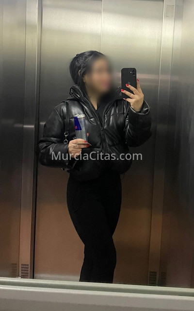 Karla, primera vez en la ciudad. 641815382. Citas en MURCIA, MURCIA. www.murciacitas.com.