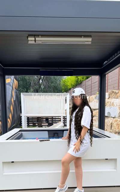 Jovencita con las cosas claras. 662676906. Citas en MURCIA, MURCIA. www.murciacitas.com.