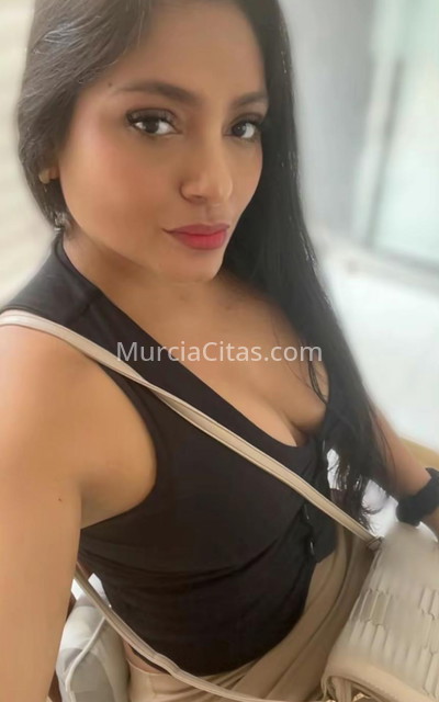 Ivonny, primera vez en la ciudad. 672860637. Citas en MURCIA, MURCIA. www.murciacitas.com.