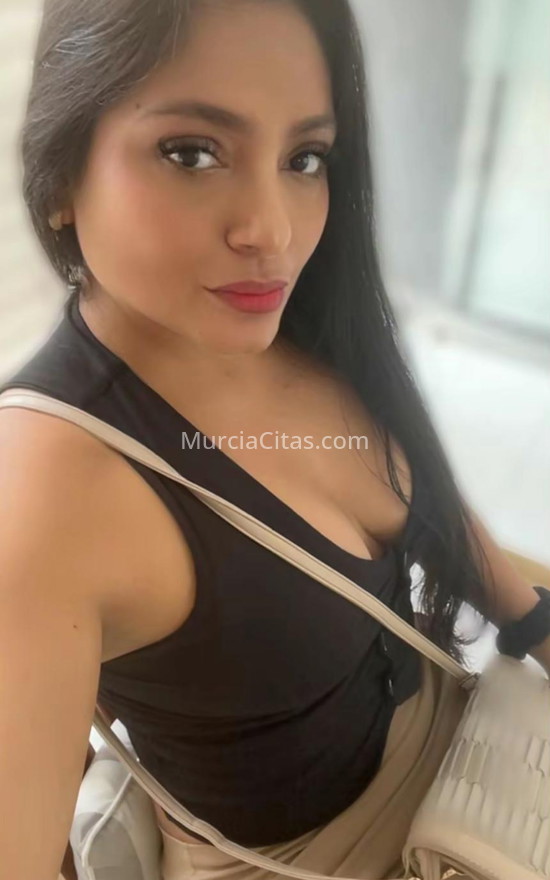 Ivonny, primera vez en la ciudad. 672860637. Citas en MURCIA, MURCIA. www.murciacitas.com.