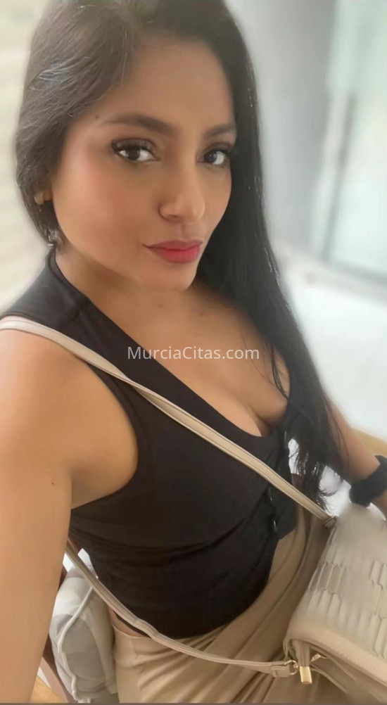 Ivonny, primera vez en la ciudad. 672860637. Citas en MURCIA, MURCIA. www.murciacitas.com.