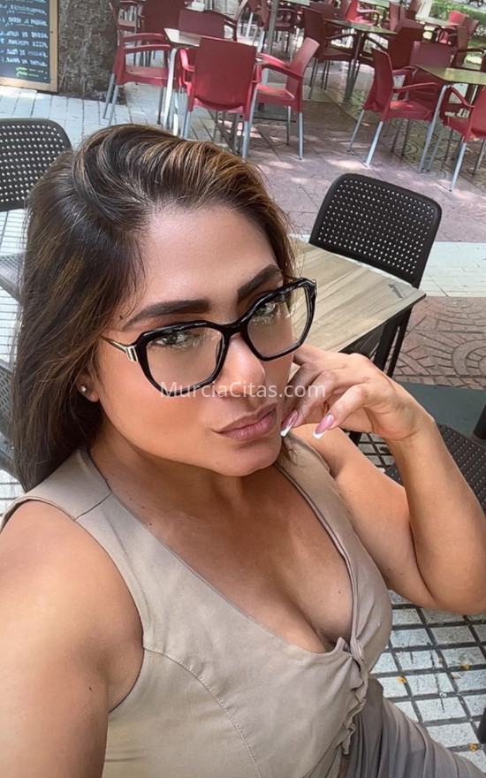 Ivonny, primera vez en la ciudad. 672860637. Citas en MURCIA, MURCIA. www.murciacitas.com.