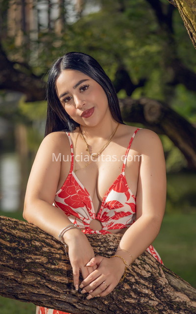 Andrea, enamorada de la ciudad. 634363887. Citas en MURCIA, MURCIA. www.murciacitas.com.