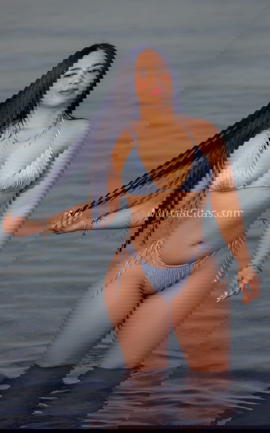 Andrea, enamorada de la ciudad. 634363887. Citas en MURCIA, MURCIA. www.murciacitas.com.