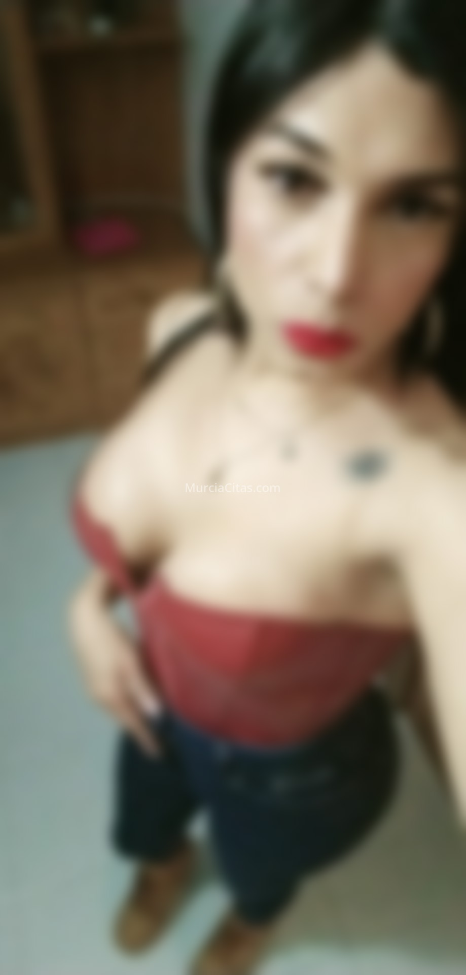 Chica trans risueña y desenvuelta. 615578406. Citas en MURCIA, MURCIA. www.murciacitas.com.