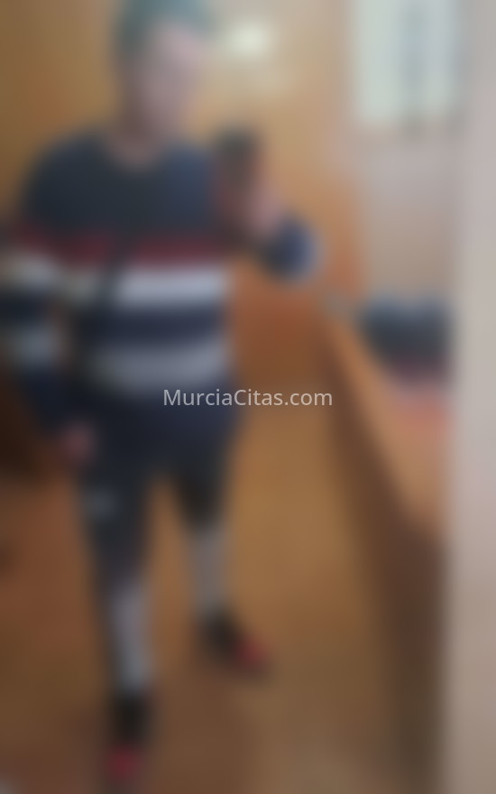 Omar . 610179071. Citas en MURCIA, MURCIA. www.murciacitas.com.