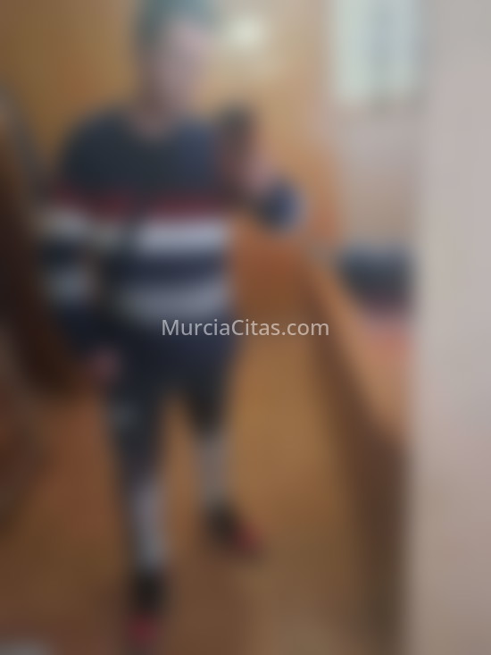 Omar . 610179071. Citas en MURCIA, MURCIA. www.murciacitas.com.