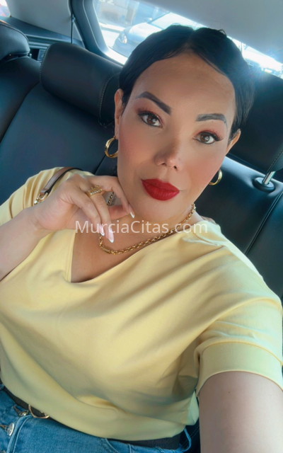 Jordana, latina agradable. 603116057. Citas en MURCIA, MURCIA. www.murciacitas.com.