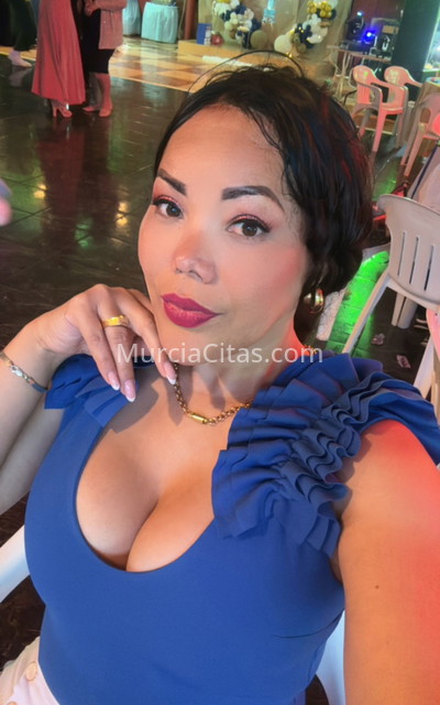 Jordana, latina agradable. 603116057. Citas en MURCIA, MURCIA. www.murciacitas.com.