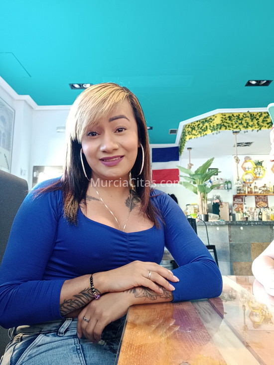 Nikol, trans colombiana hermosa. 610069411. Citas en MURCIA, MURCIA. www.murciacitas.com.