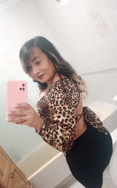 Nikol, trans colombiana hermosa. 610069411. Citas en MURCIA, MURCIA. www.murciacitas.com.