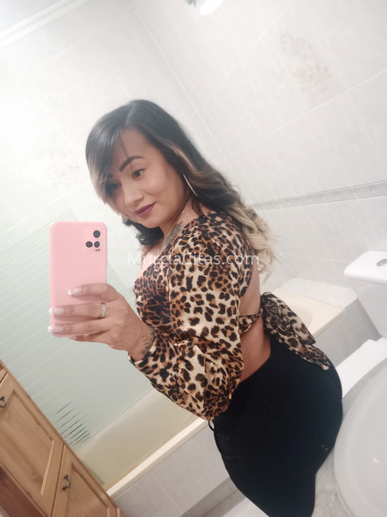 Nikol, trans colombiana hermosa. 610069411. Citas en MURCIA, MURCIA. www.murciacitas.com.