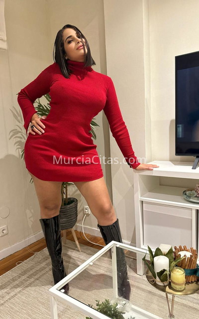 Cata, chica colombiana. 613638346. Citas en MURCIA, MURCIA. www.murciacitas.com.