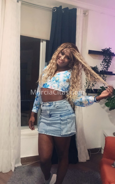 Monica, trans colombiana. 622479975. Citas en MURCIA, MURCIA. www.murciacitas.com.